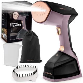 Naparovacia žehlička 2000 W Naparovač Berdsen BD-300
