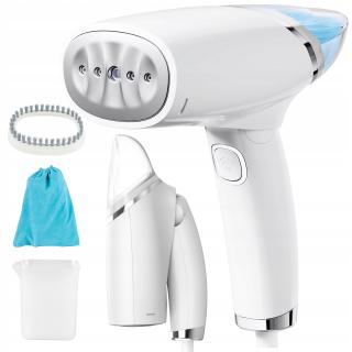 Naparovacia žehlička HDS1000W - turistická