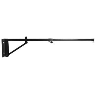 Nástenný držiak s 16 mm stopkou a 1/4 a 3/8 palcovým závitom