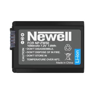 Newell NP-FW50 batéria - neoriginálne
