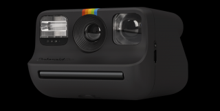 Polaroid Go Black