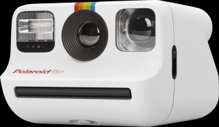 Polaroid Go White