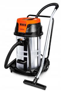 Priemyselný mokrý/suchý vysávač ML3600W