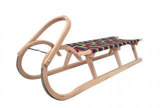 Sane bez opierky 123 cm