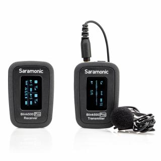 Saramonic Blink 500 Pro B1 (RX + TX súprava)