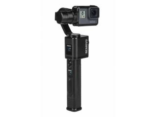 Stabilizátor Removu S1 pre športové kamery GoPro Hero 3 / 3+ / 4 / 5 / 6