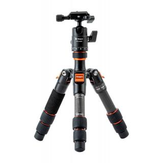 Statív Fotopro X-go mini 2 s guľovou hlavou FPH-42QP