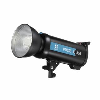 Štúdiový blesk Quadralite Pulse X 800