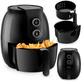 Teplovzdušná fritéza 1300W | BD-650