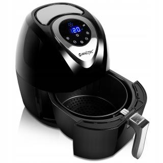 Teplovzdušná fritéza AirFryer 2500W
