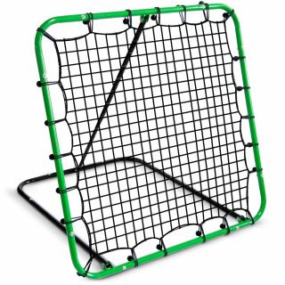 Tréningová bránka Rebounder Neo-Sport 100 x 100 cm