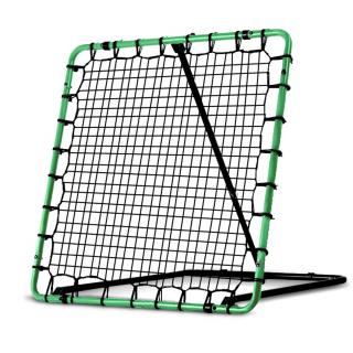 Tréningová bránka Rebounder Neo-Sport 120 x 120 cm