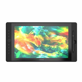Veikk VK1560 LCD grafický tablet