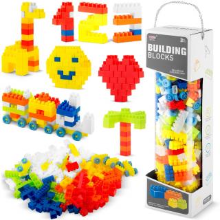 Veľké detské kocky RK-761 Ricokids