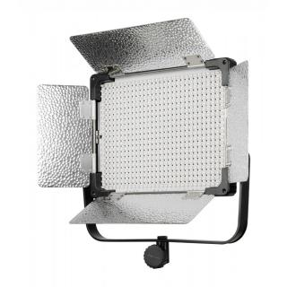 Yongnuo YN6000 LED baterka – WB (3200 K – 5500 K)