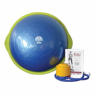 BOSU® Balance Trainer SPORT Farba: Modrá
