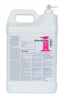 Dezinfekčný prostriedok CaviCide 5 litrov