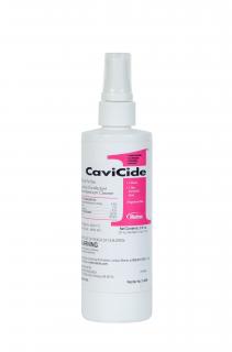 Dezinfekčný sprej CaviCide 200 ml