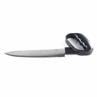 Ergonomický nôž pravouhlý, HA 4191