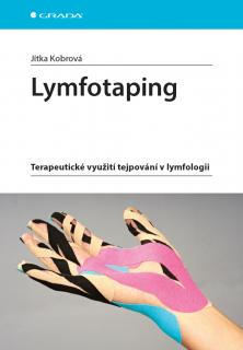 Lymfotaping - Terapeutické využitie tejpovania v lymfologii
