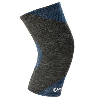 Mueller 4-Way Stretch Premium Knit Knee Support, bandáž na koleno Veľkosť: L/XL