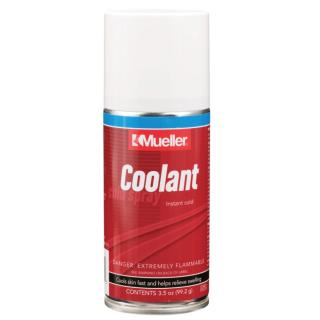 Mueller Coolant Cold Spray, chladivý sprej, malý