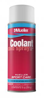 Mueller Coolant Cold Spray, chladivý sprej, veľký