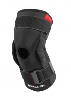 Mueller Hinged Knee Brace, ortéza na koleno Veľkosť: XL