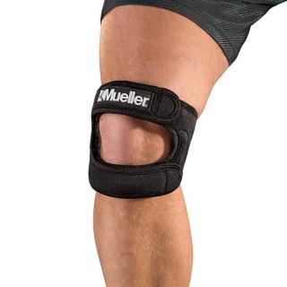 Mueller Max Knee Strap, duálny kolenný pások