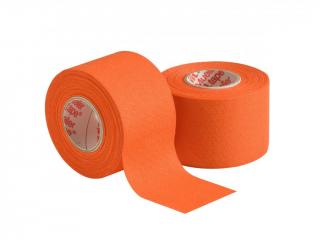 Mueller MTape® Team Colors, fixačná tejpovacia páska 3,8cm, oranžová