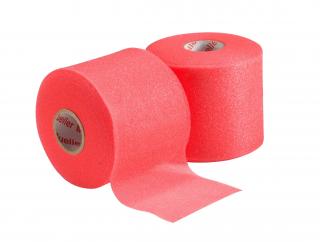 Mueller MWrap® Colored, podtejpovacia molitanová páska červená