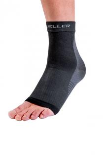 Mueller OmniForce® Plantar Fascia Support Sock, bandáž Veľkosť: S/M