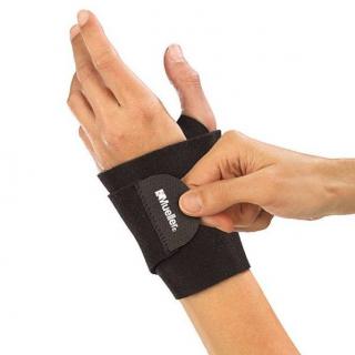 Mueller Wraparound Wrist Support, bandáž na zápästie