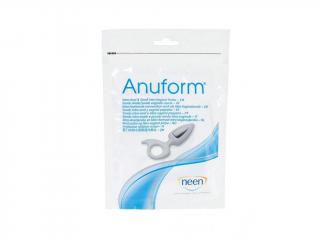 NEEN Anuform®+Intra-análna a malá intra-vaginálna sonda