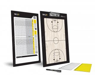 SKLZ MagnaCoach Basketball, trénerská basketbalová tabuľa