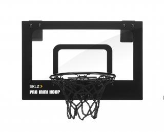 SKLZ Pro Mini Hoop Micro, mini basketbalový kôš micro