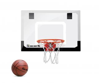 SKLZ Pro Mini Hoop XL, mini basketbalový kôš XL