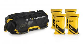 SKLZ Super Sandbag, vak na posilňovanie