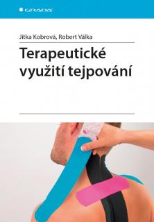 Terapeutické využitie tejpovania