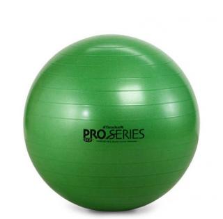Thera-Band Pro Series Gymnastická lopta 65 cm, zelená