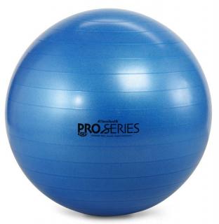 Thera-Band Pro Series Gymnastická lopta 75 cm, modrá