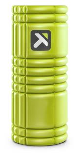 TriggerPoint GRID 1.0 Foam Roller, masážny valec, 33 cm, zelený