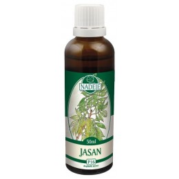 Jaseň - tinktúra z púčikov P16 Objem: 50 ml