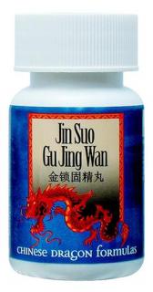 JIN SUO GU JING WAN - CHRÁNIACI ZLATÝ ZÁMOK Objem: 200 guľôčok/ 33g