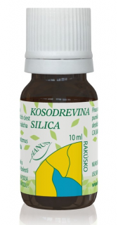 Kosodrevina - éterický olej Hanus Objem: 10 ml