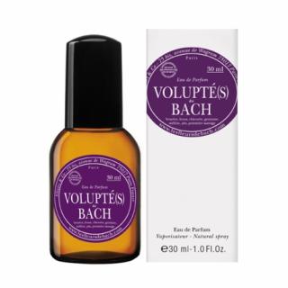 Prírodný parfém Zmyselnosť Voluptés - BIO Bachove esencie Objem: 30 ml