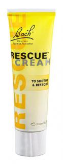 Rescue Cream - Krízová esencia vo forme krému Objem: 150 ml
