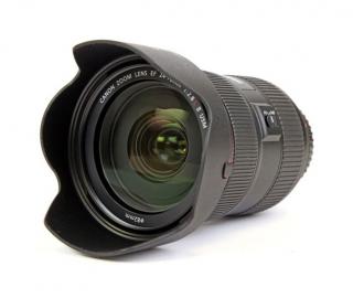 Canon EF 24-70mm f/2,8L II USM  + VIP SERVIS 3 ROKY + UV filter zadarmo + 3% zľava na ďalší nákup