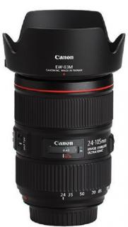 Canon EF 35mm f/1,4L II USM  + VIP SERVIS 3 ROKY + UV filter zadarmo + 3% zľava na ďalší nákup