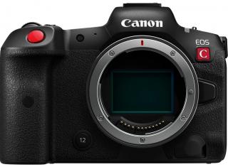 Canon EOS R5 C  + VIP SERVIS 3 ROKY + 128GB SD karta zadarmo + puzdro zadarmo
